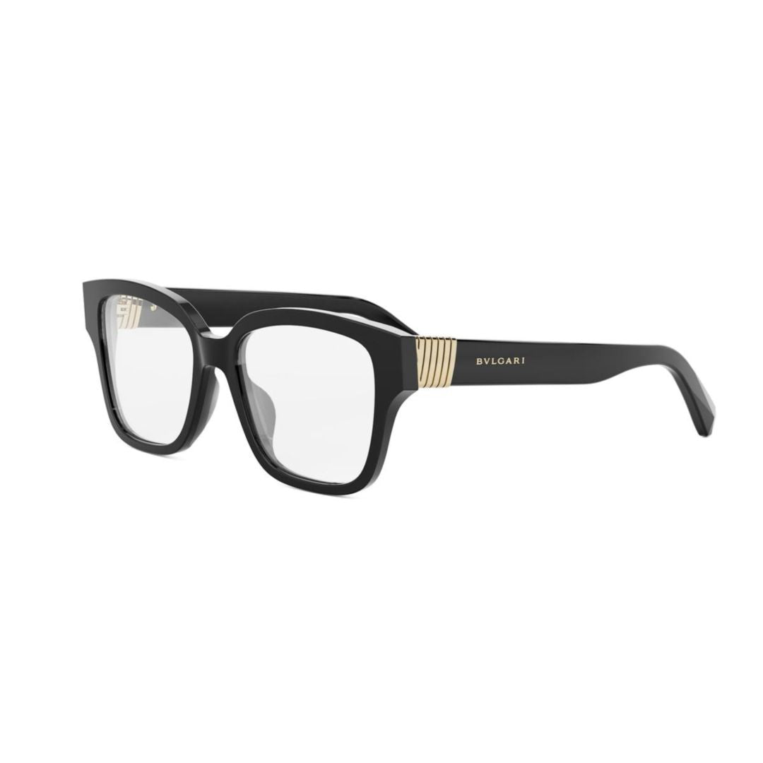 Bv50053i Bold Rectangular Eyeglasses