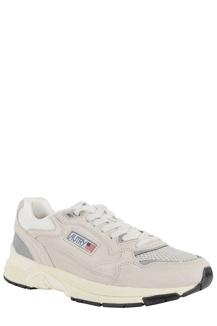 Hyperway Man Sneakers