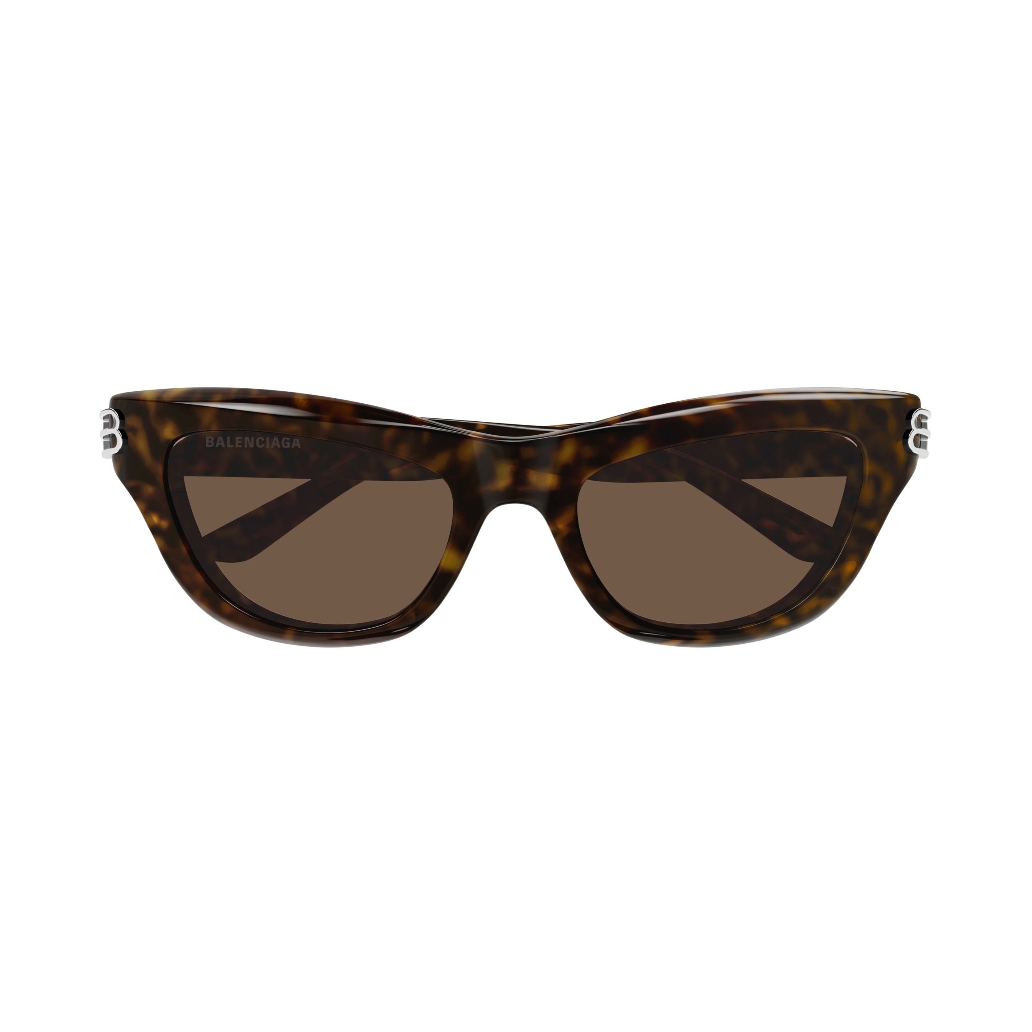 Bb0430s Cat-Eye Sunglasses