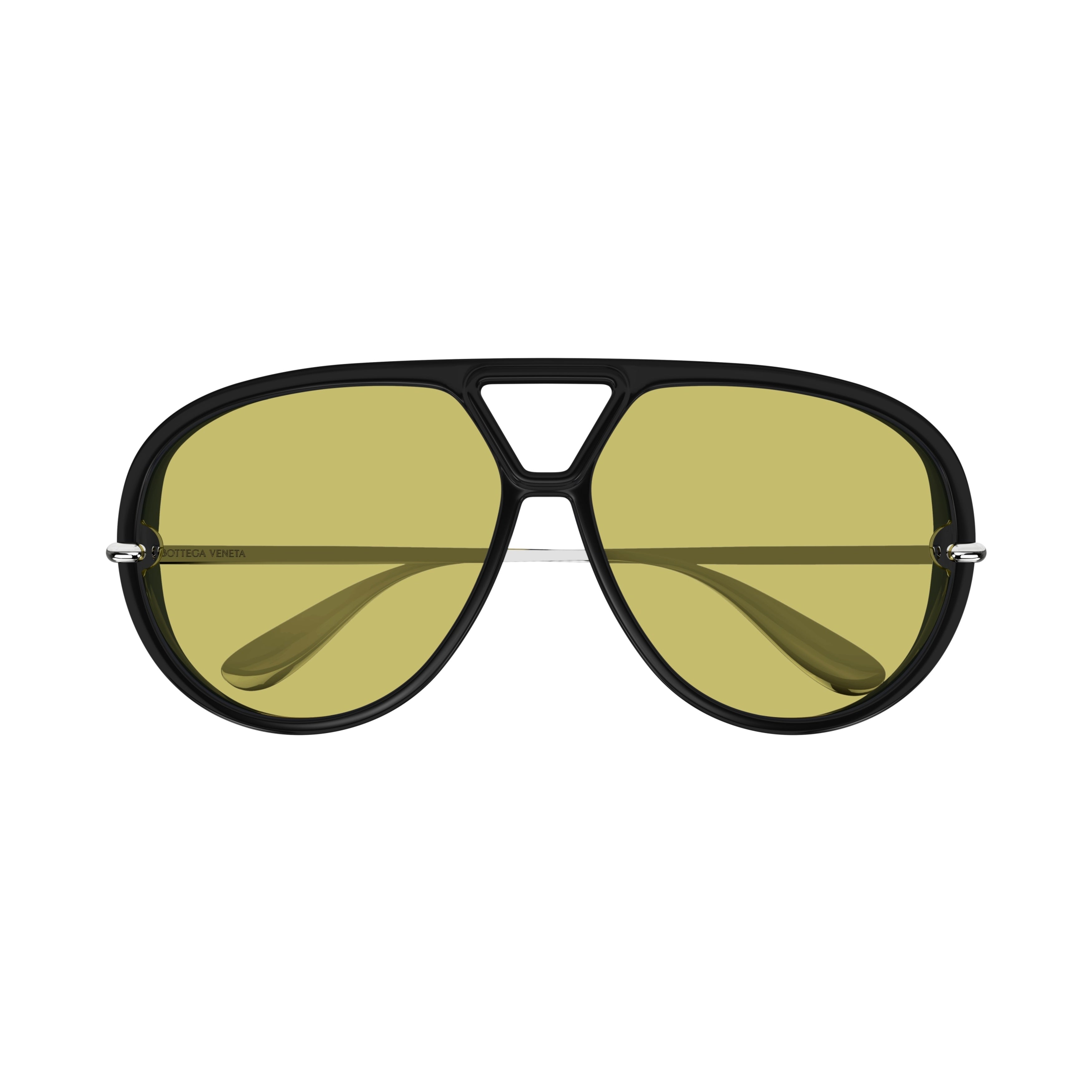 Bv1274s Aviator-Inspired Sunglasses