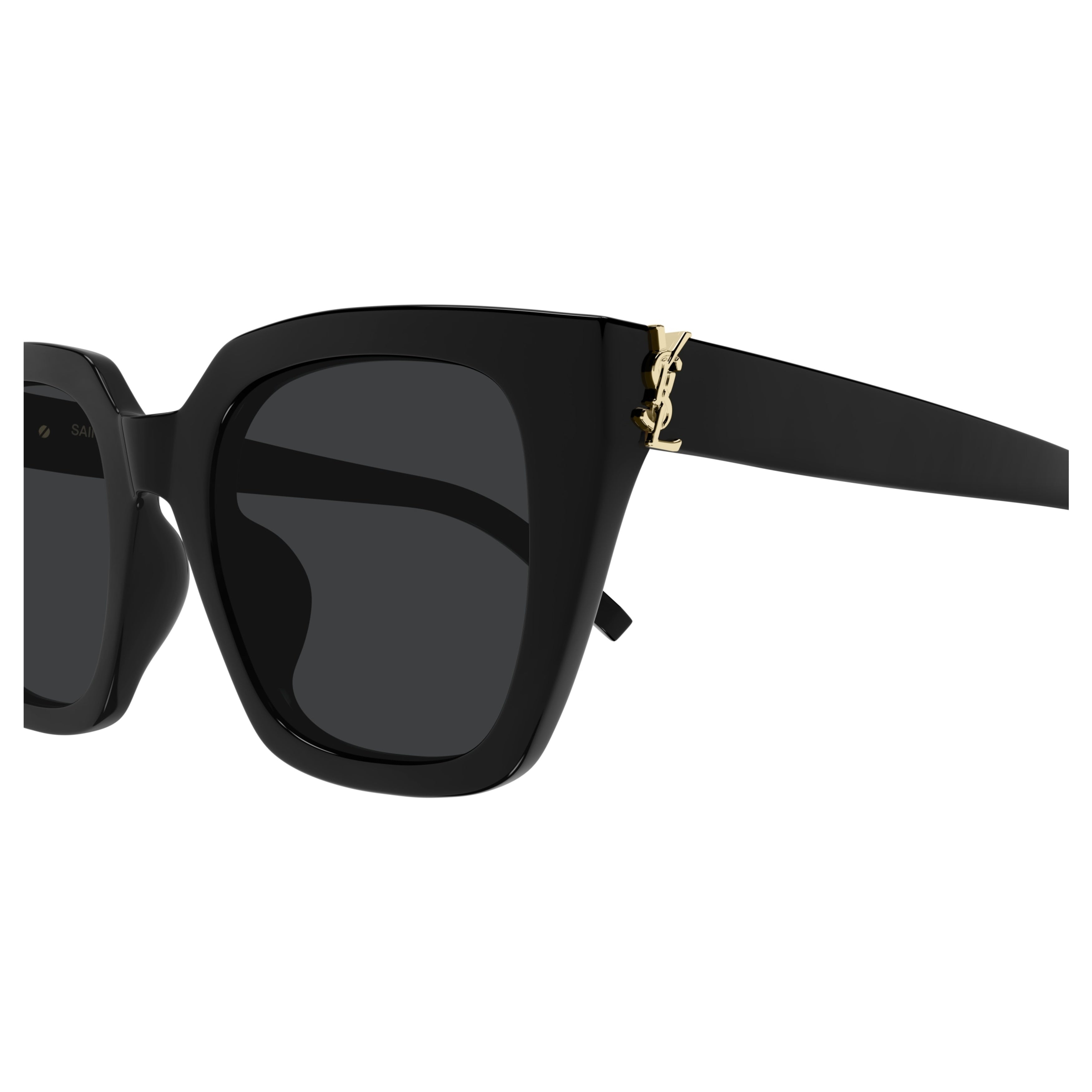 Sl M143 Oversized Square Frame Sunglasses