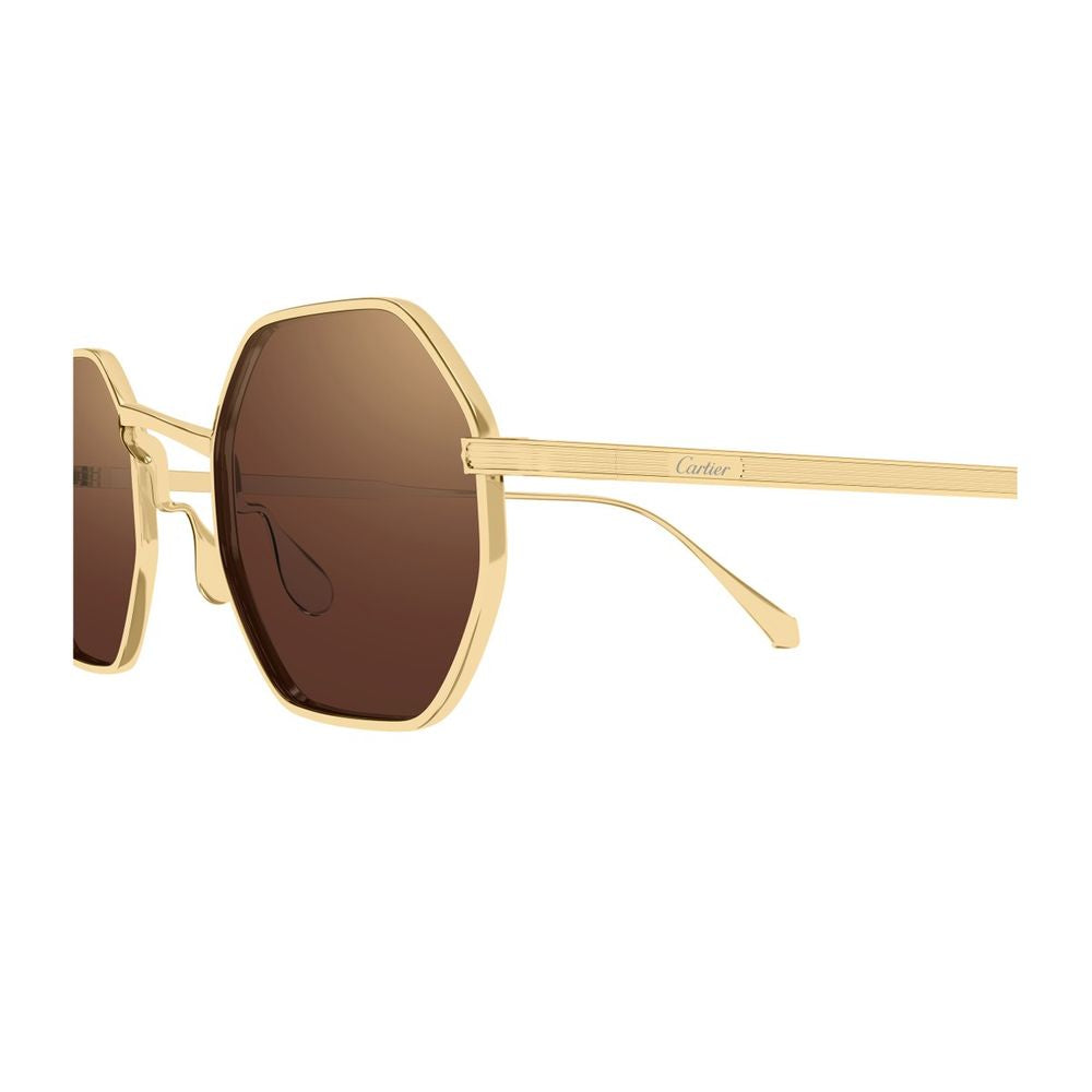 CT0627S Signature C de Cartier Sunglasses