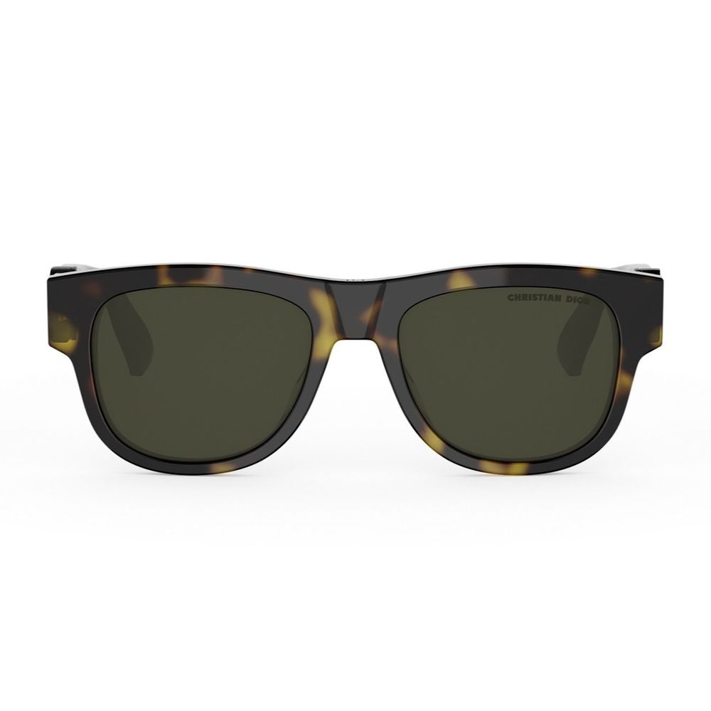 Oblique S4I Havana Square Glasses