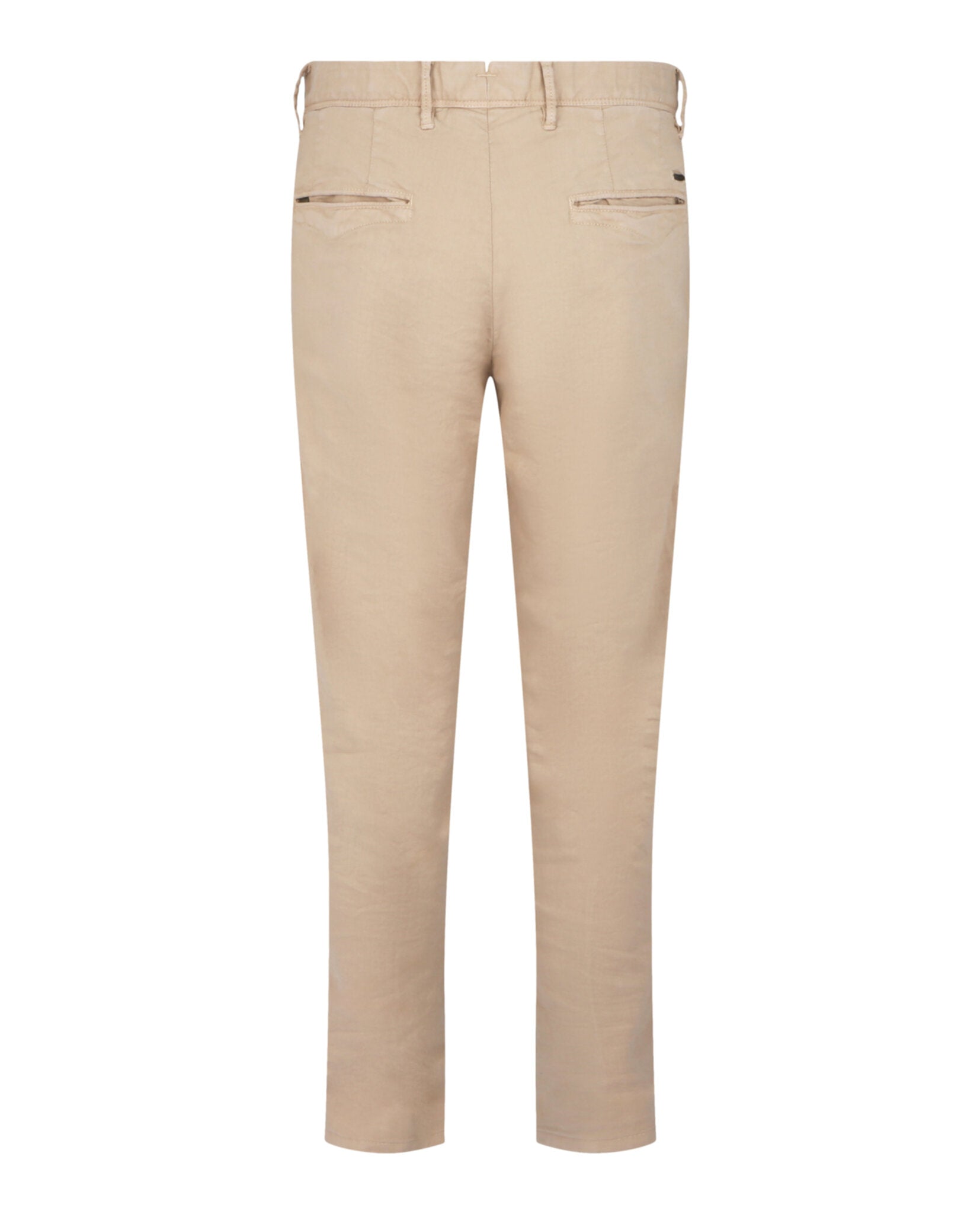 Incotex Slim Fit Five-Pocket Pants