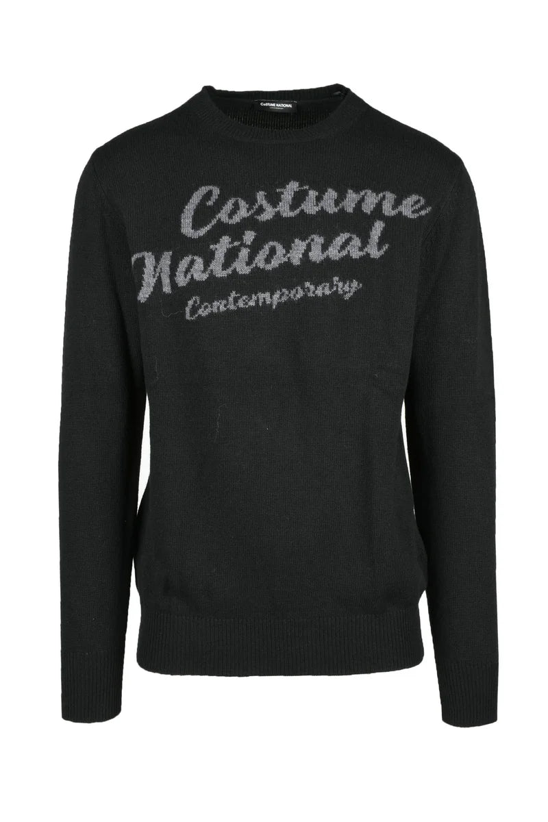Men's Sweater - Black