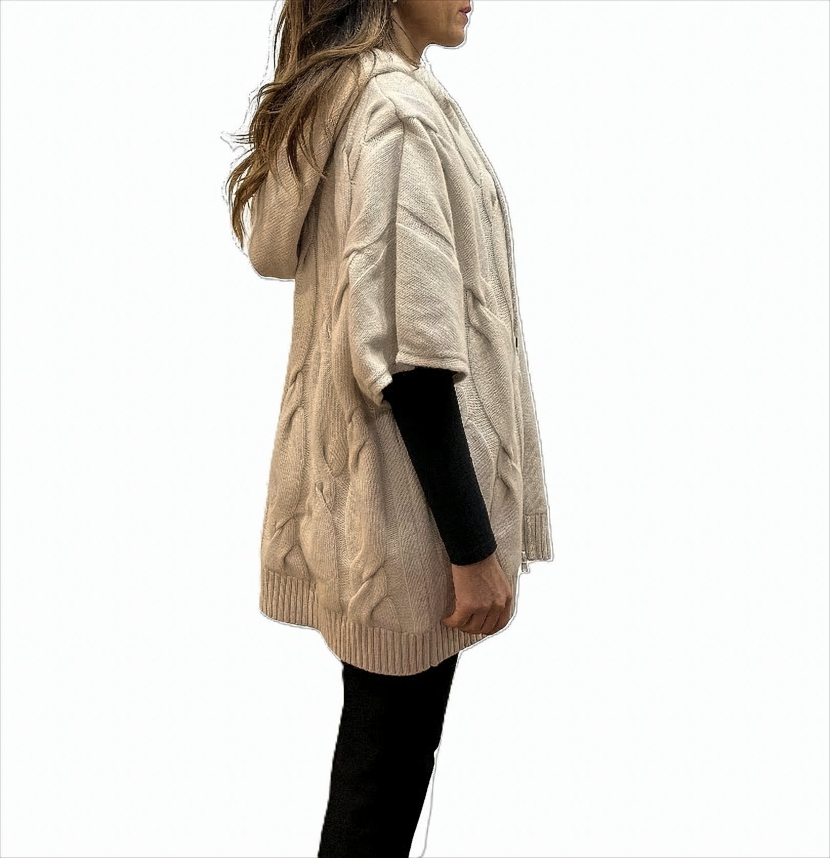Tailored Women'S Sweater
