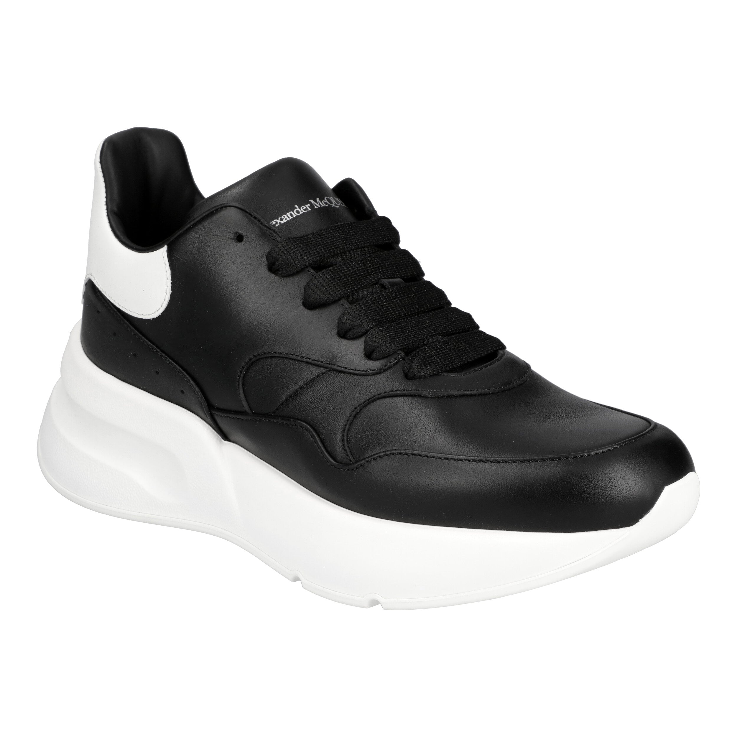 Court Sneaker 'Black'