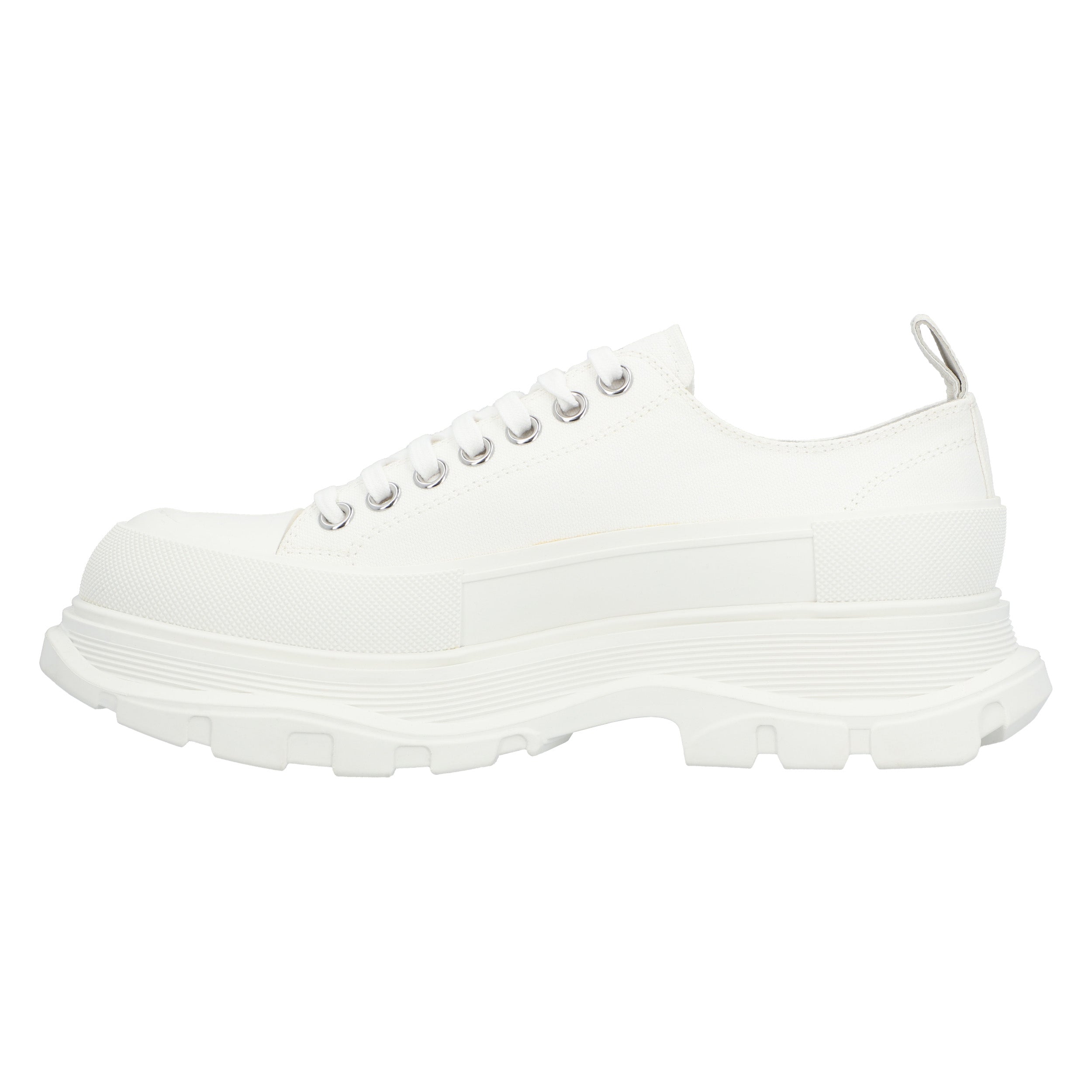 Tread Sneaker 'White'