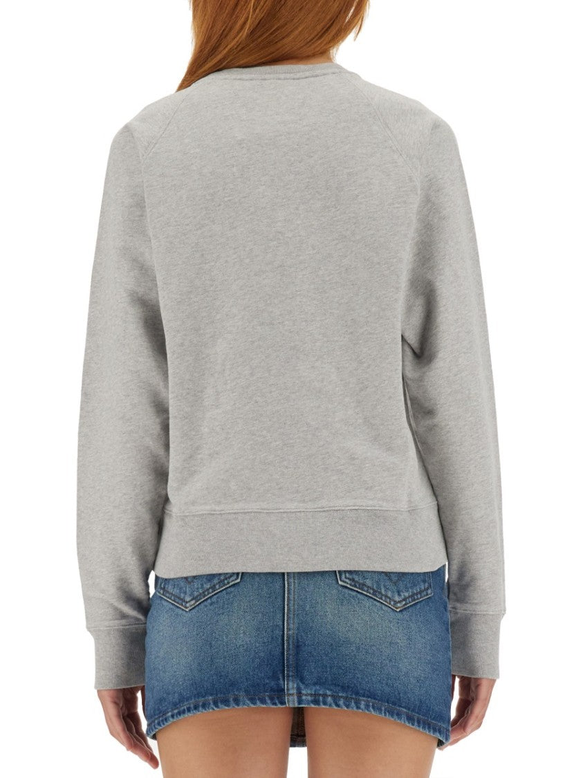 Fox Campus Sweatshirt