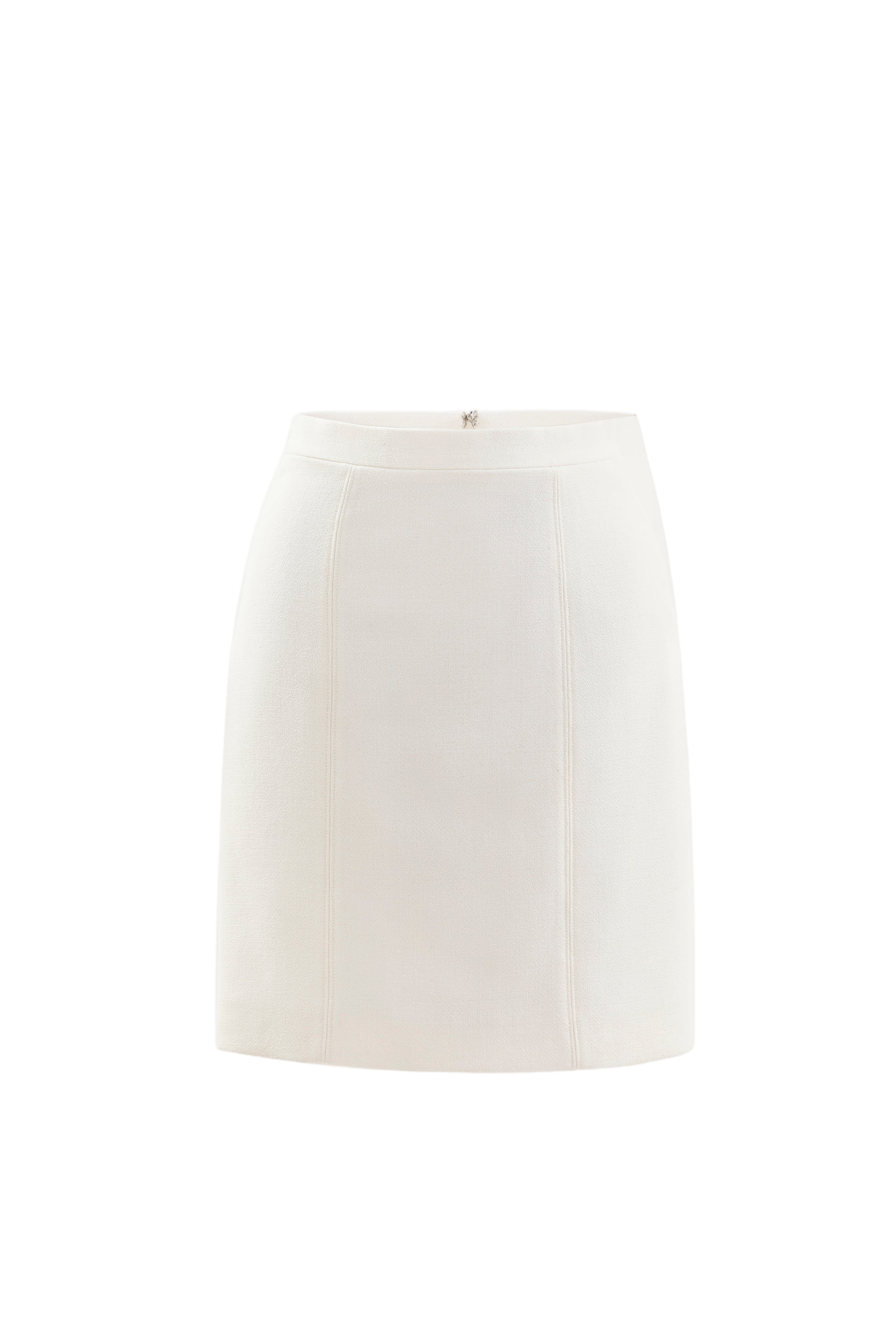 Tailored Skirt