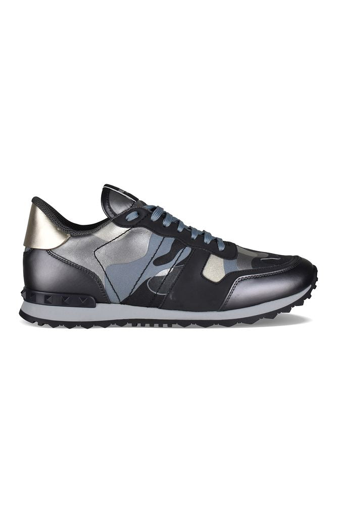 Rockrunner Sneakers