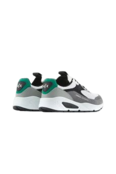 Performance-Driven Sneakers