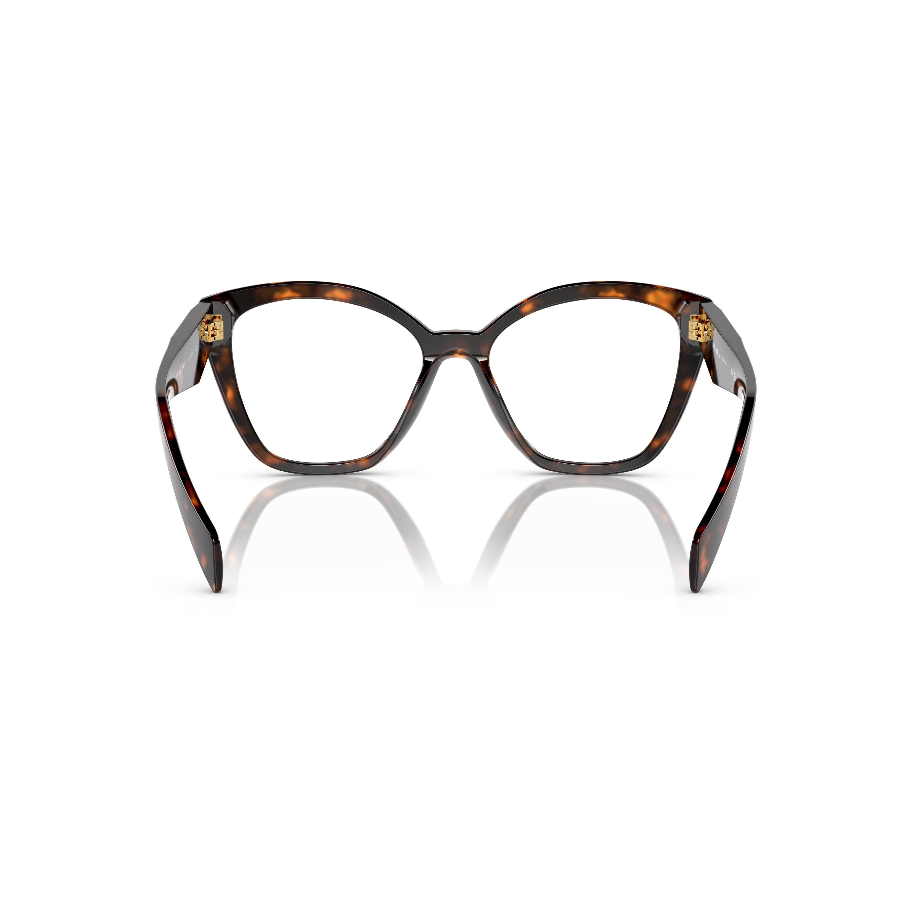 0pr 20zv Oversized Cat-Eye Acetate Sunglasses