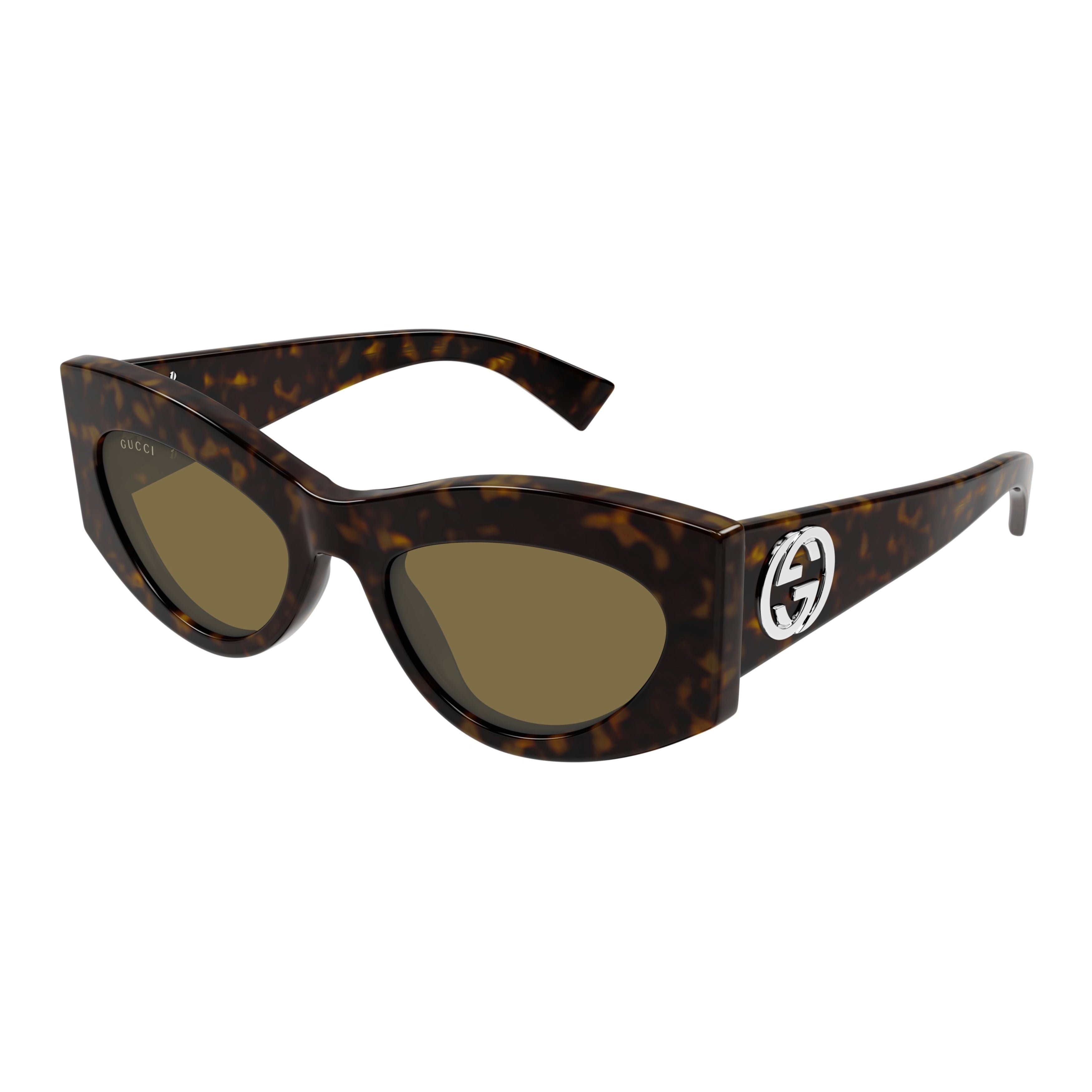 Gg1843s Cat-Eye Sunglasses