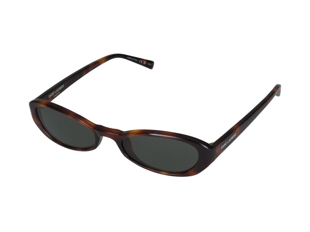 Sunglasses SL 871 SUE 004 havana havana grey 51/18/140