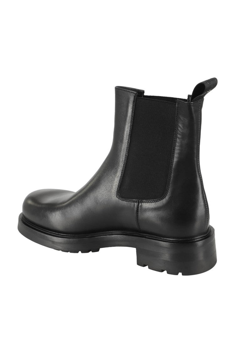 Chelsea Boot