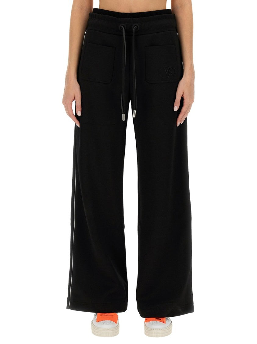 Loose Fit Pants