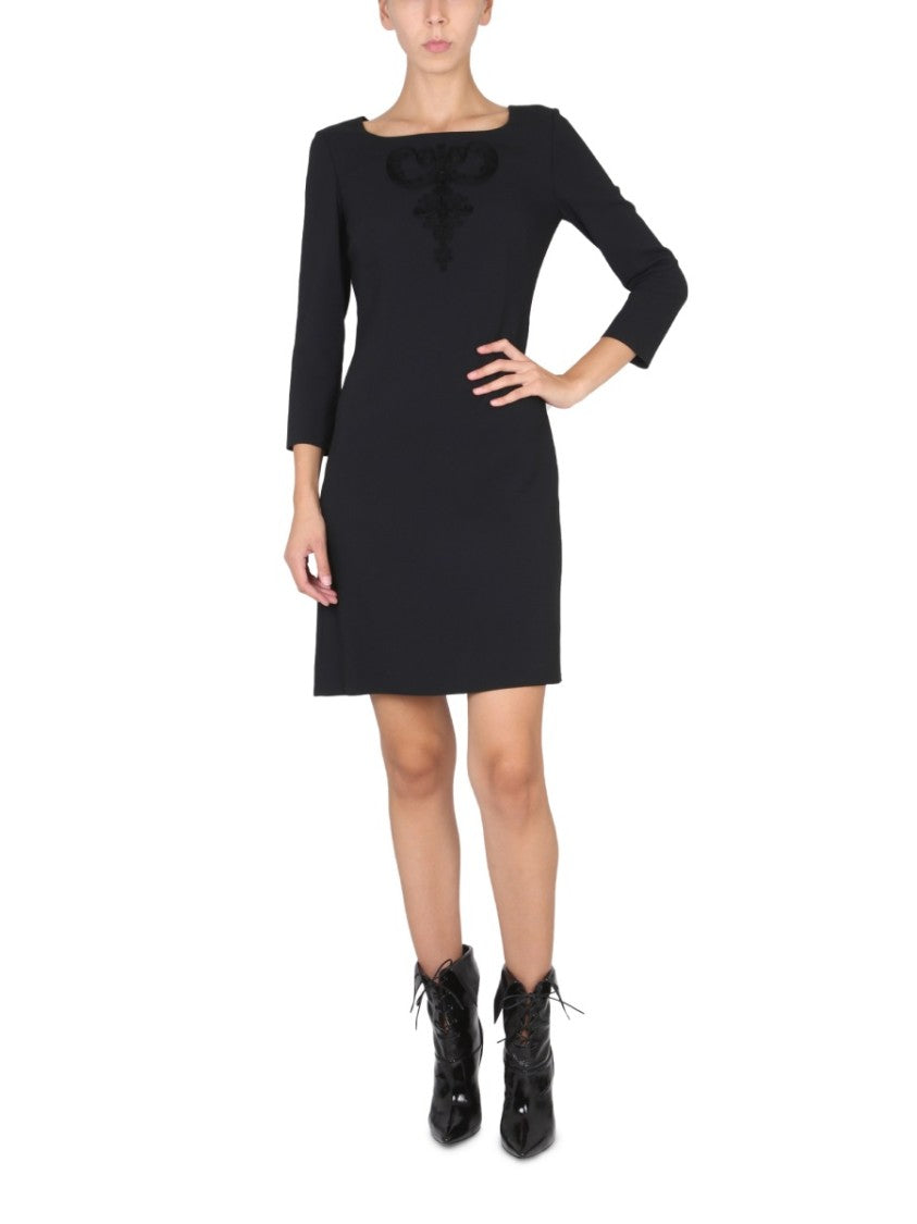 Cady Dress