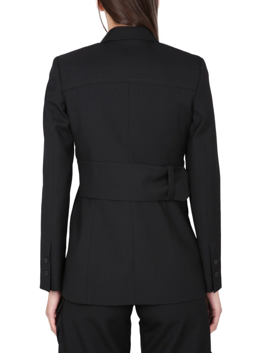 Dry Toybox Jacket