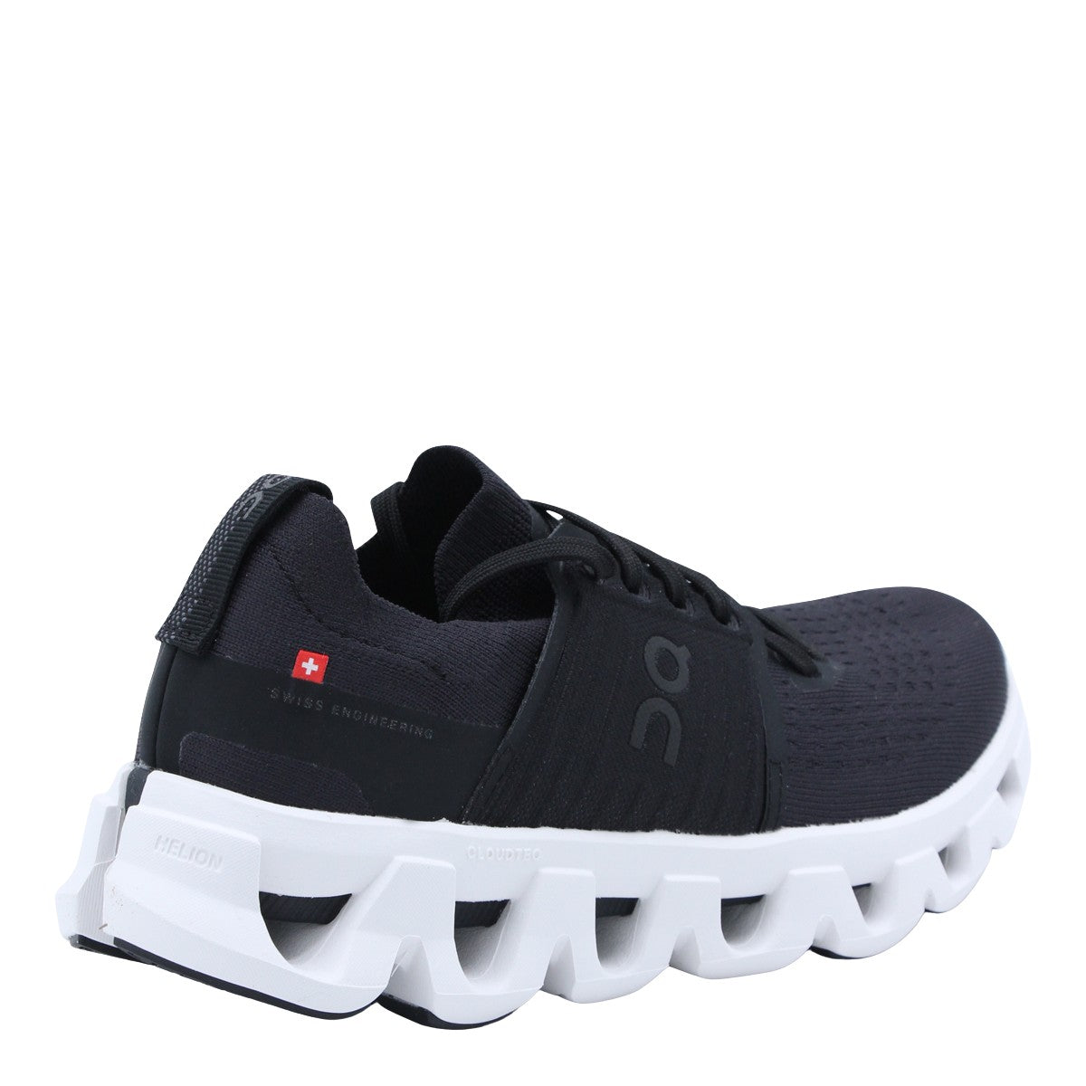Sporty Sneakers with Cushioned Pod Sole