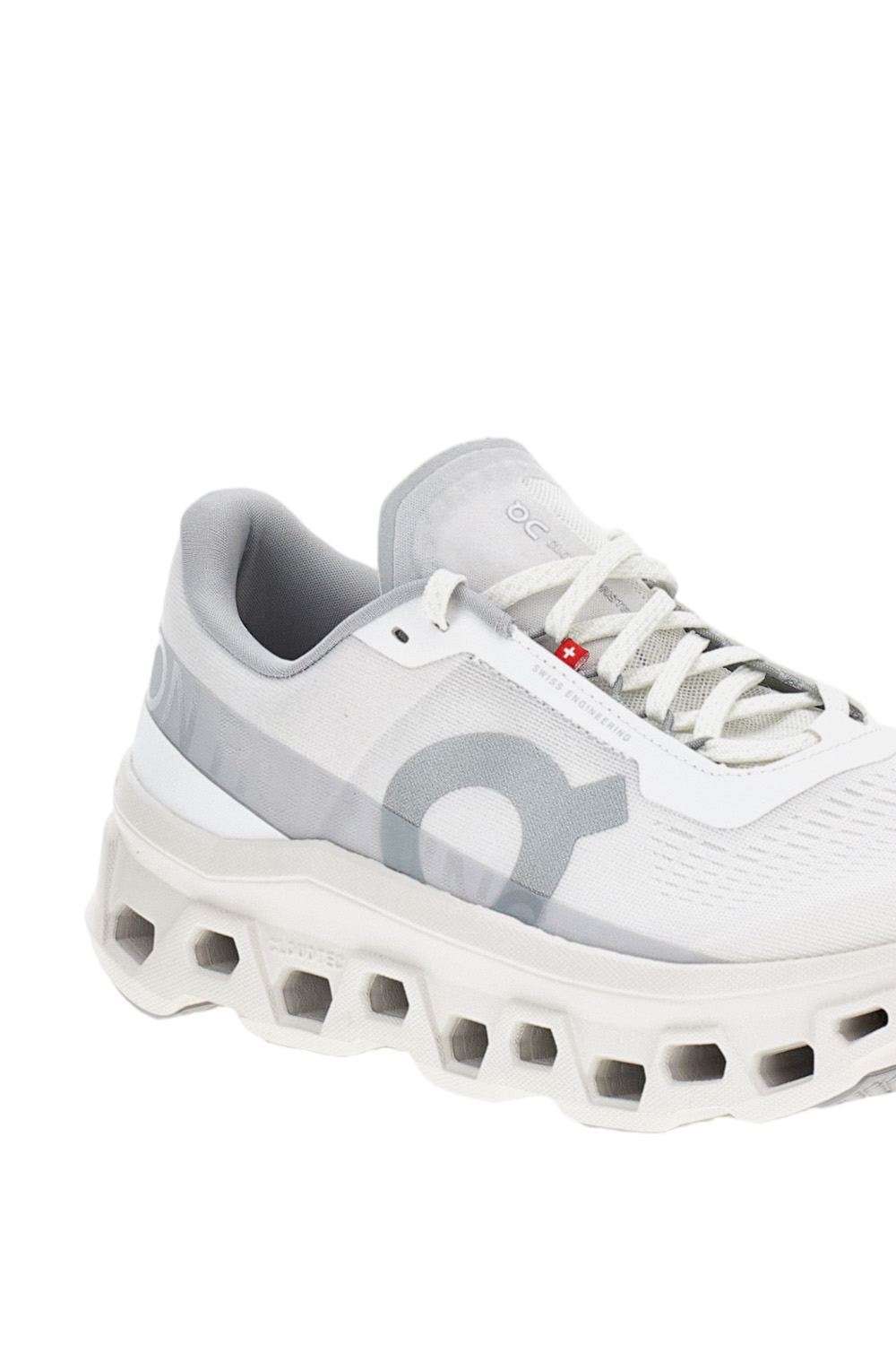 White Cloudmonster 1 Sneakers