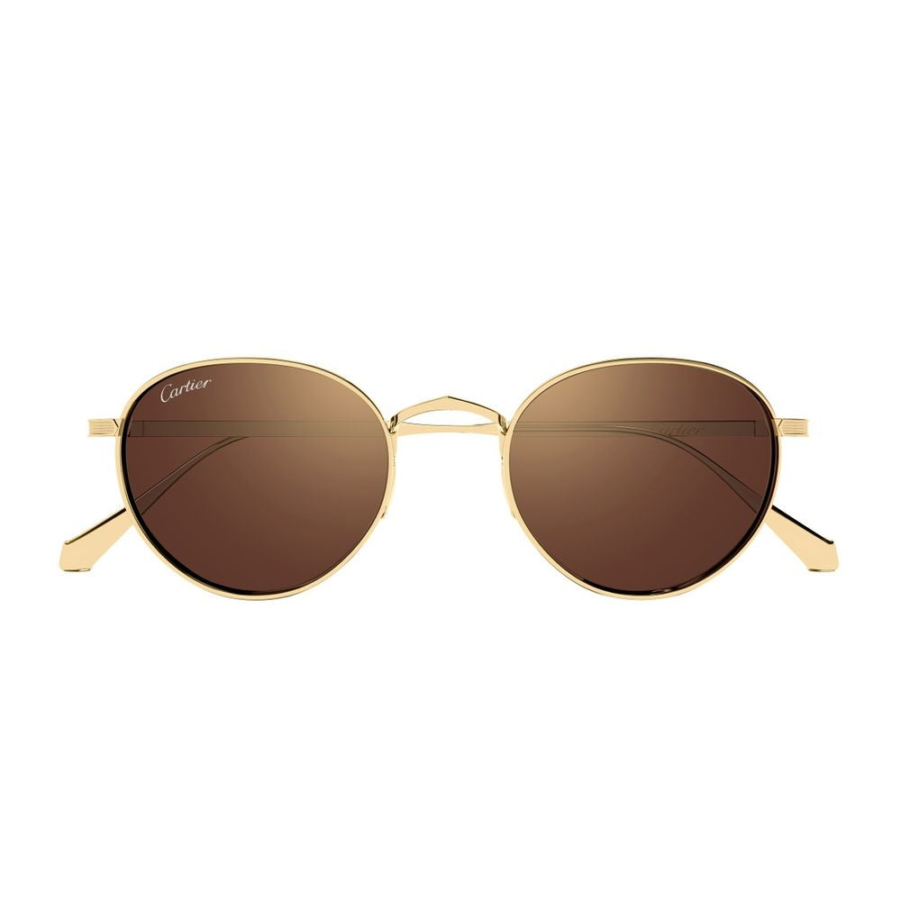 CT0626S Signature C de Cartier Sunglasses