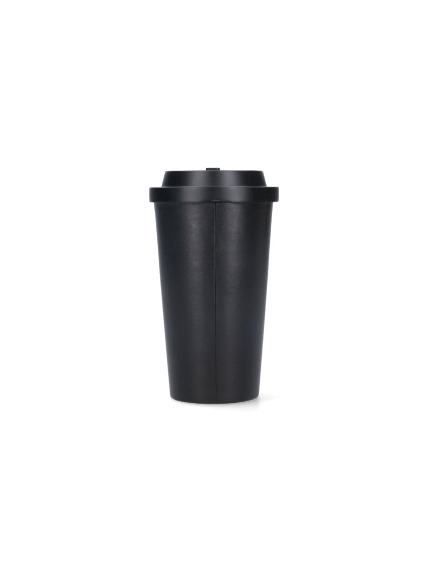 9 Am' Clutch – Black