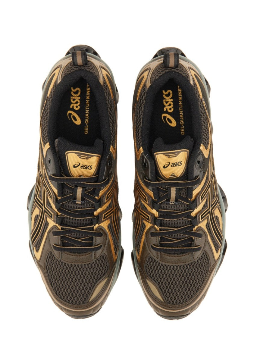 "Gel-Quantum Kinetic" Sneaker