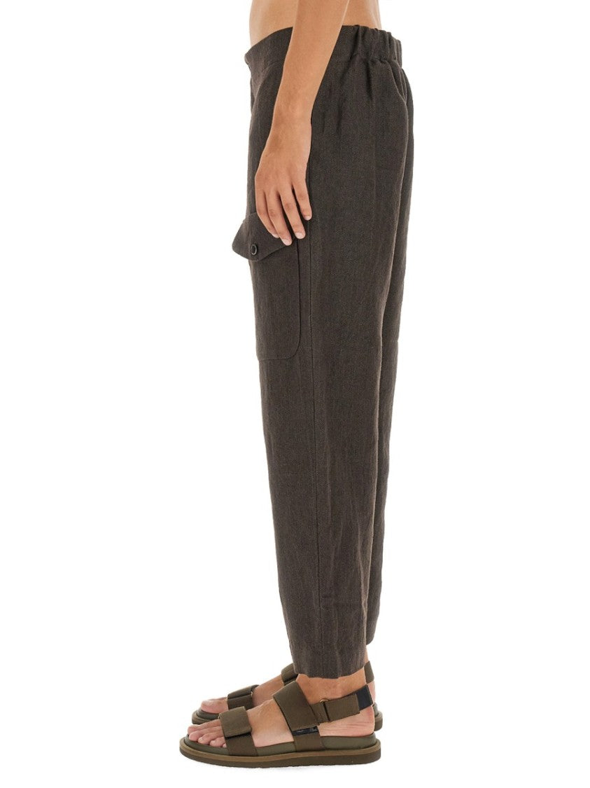 Paxton Pants