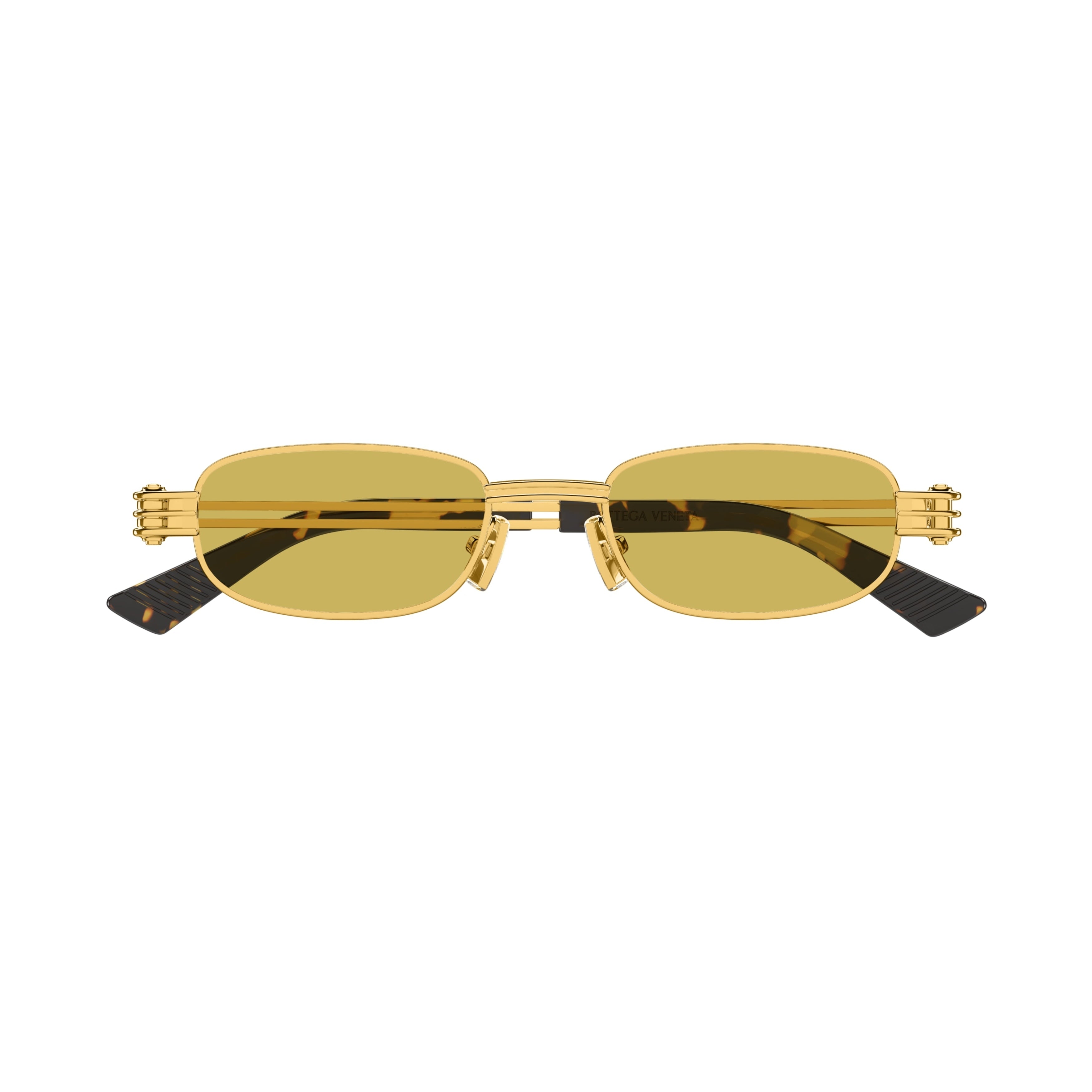 Bv1381s Rectangular Frame Sunglasses