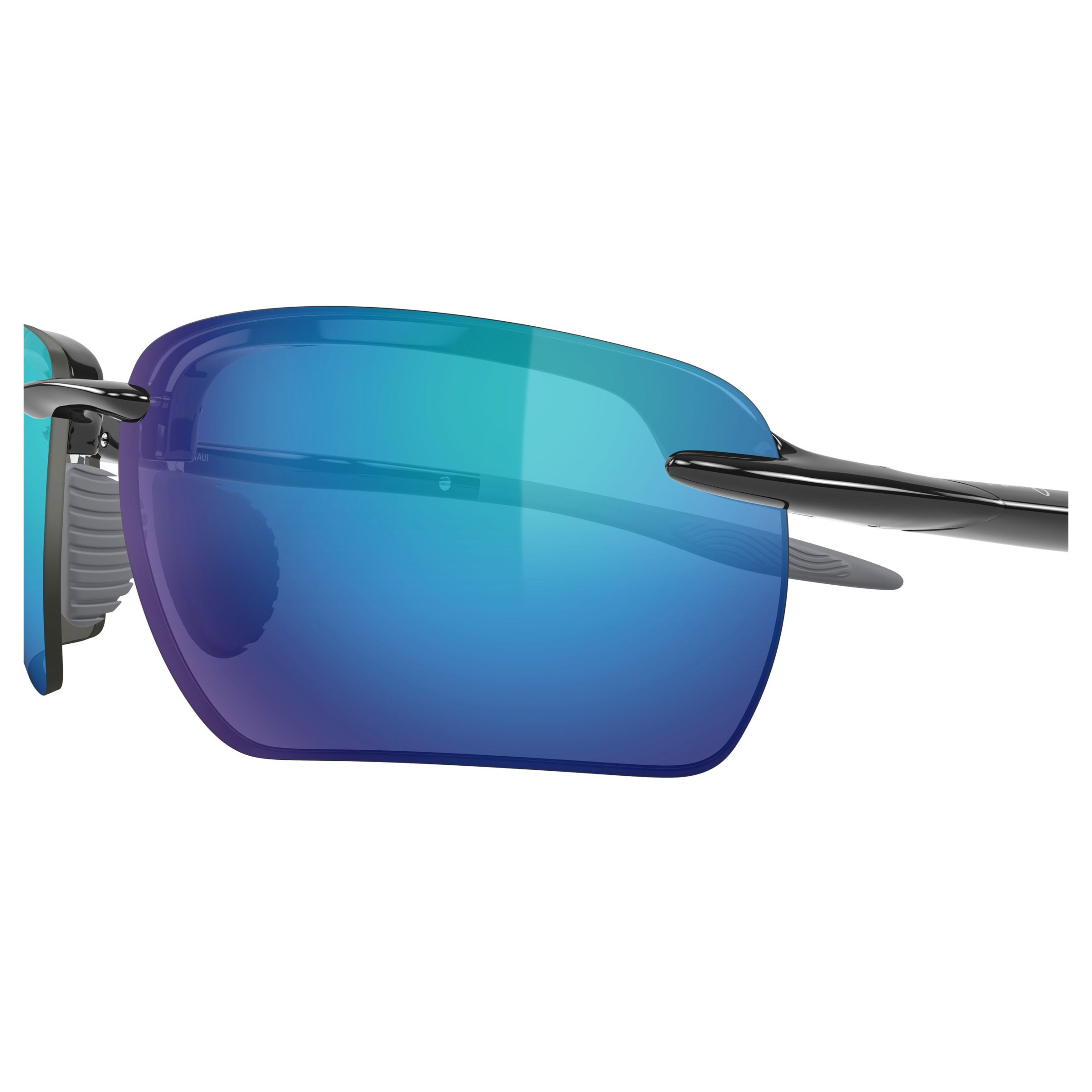 Hookipa Ultra G Rimless Sunglasses