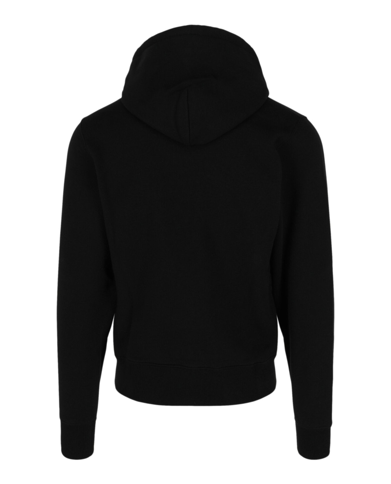 Wksp Logo-Print Hoodie