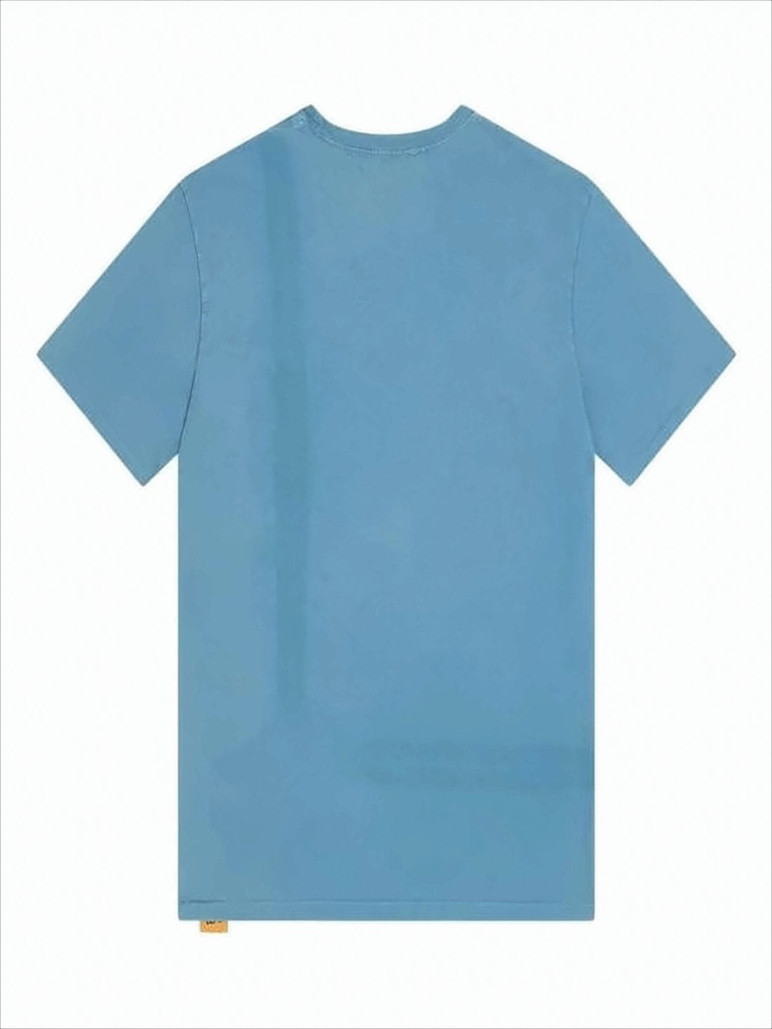 Painted Graphic Tee