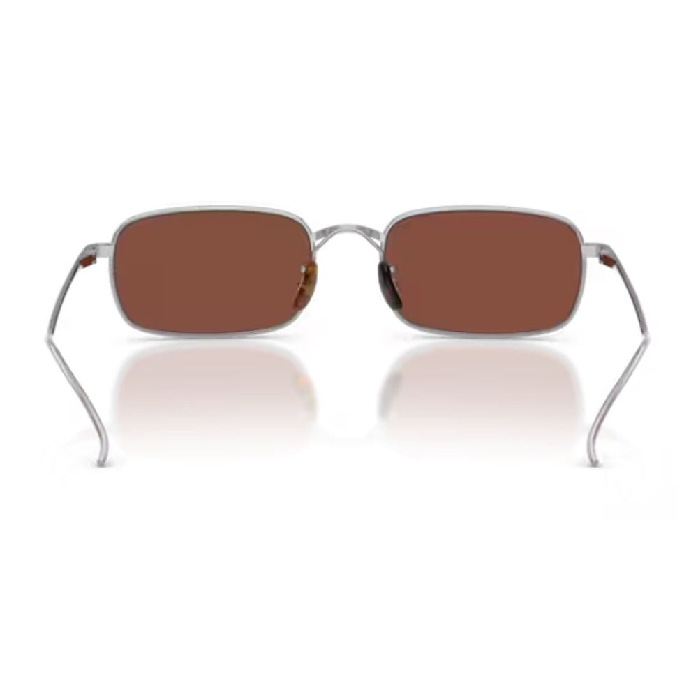 Ov1364St Tk-14 5036C5 Silver Eyewear