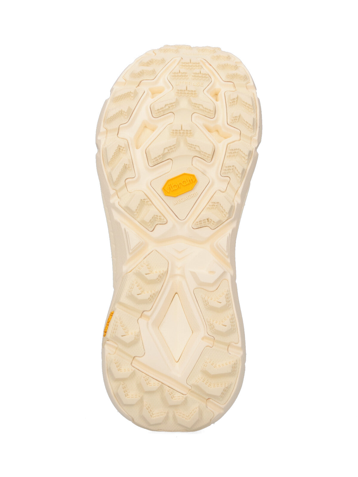"Mafate Speed 4 Lite" Sneakers – Beige