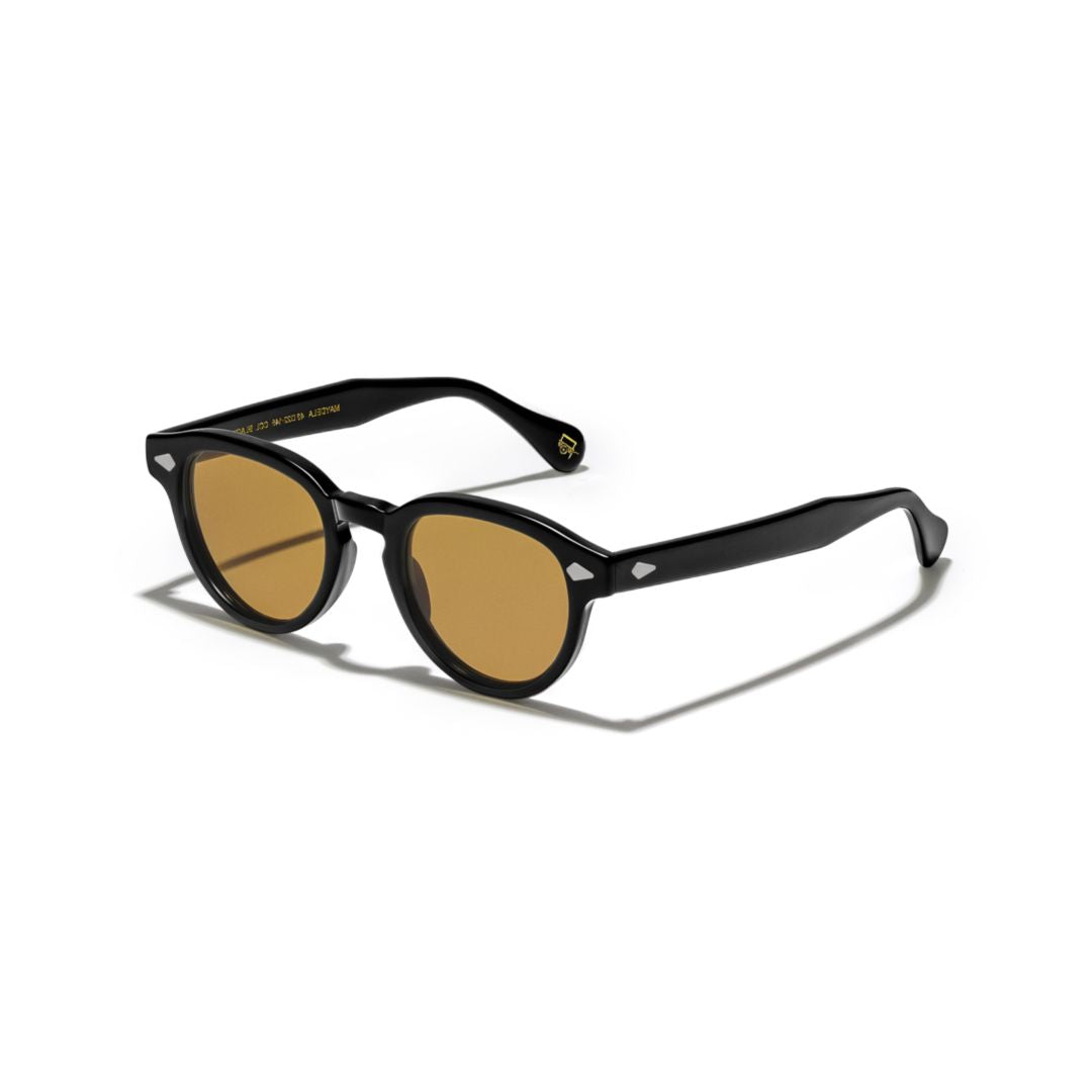 Or-May-S Maydela Sun Round Frame Sunglasses