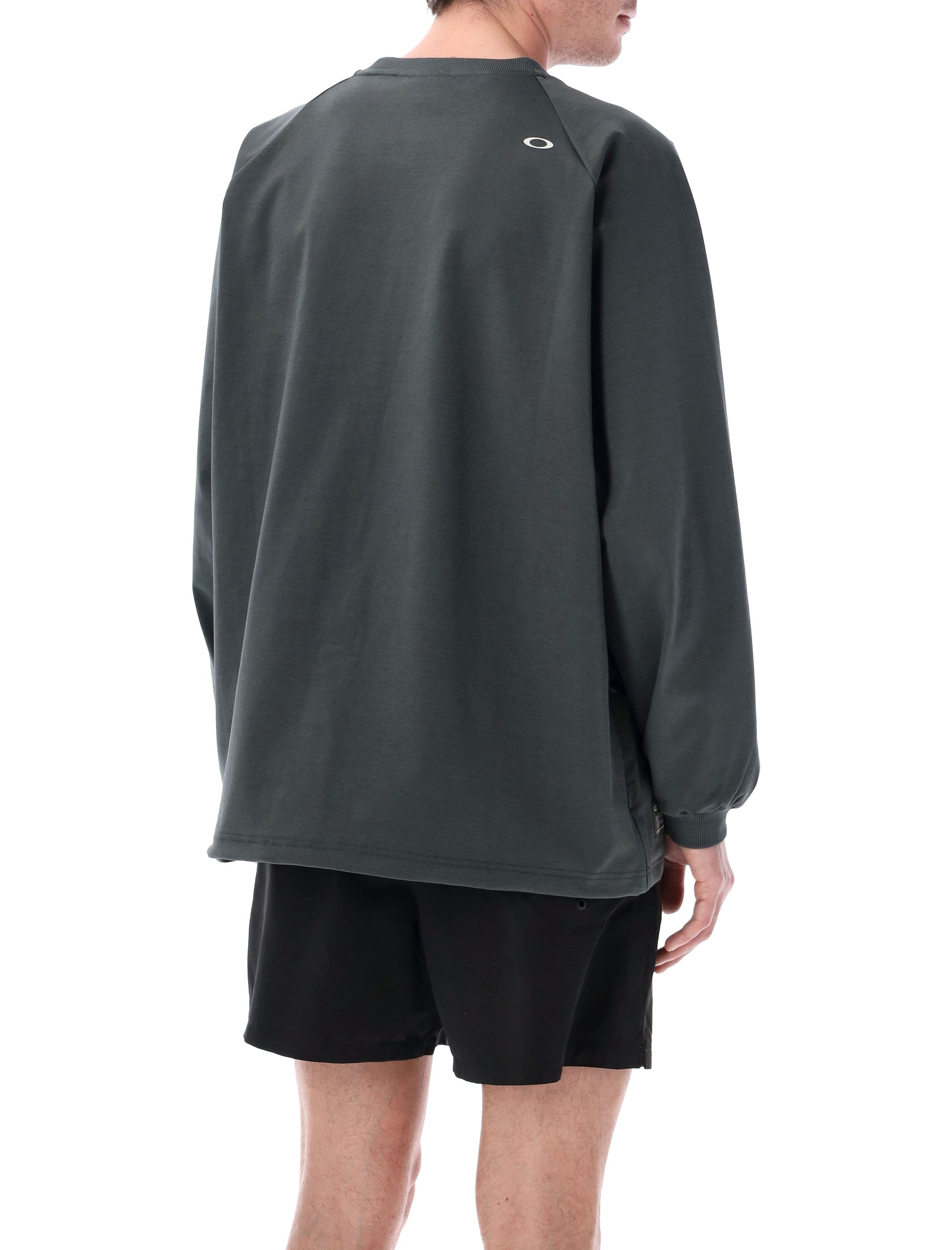 Fgl Slick Crew 6.0 Long-Sleeve Top