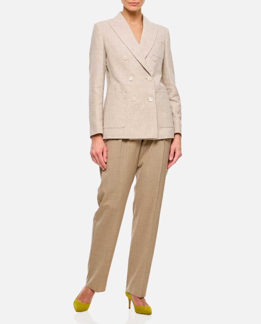 Finale High Waist Trousers