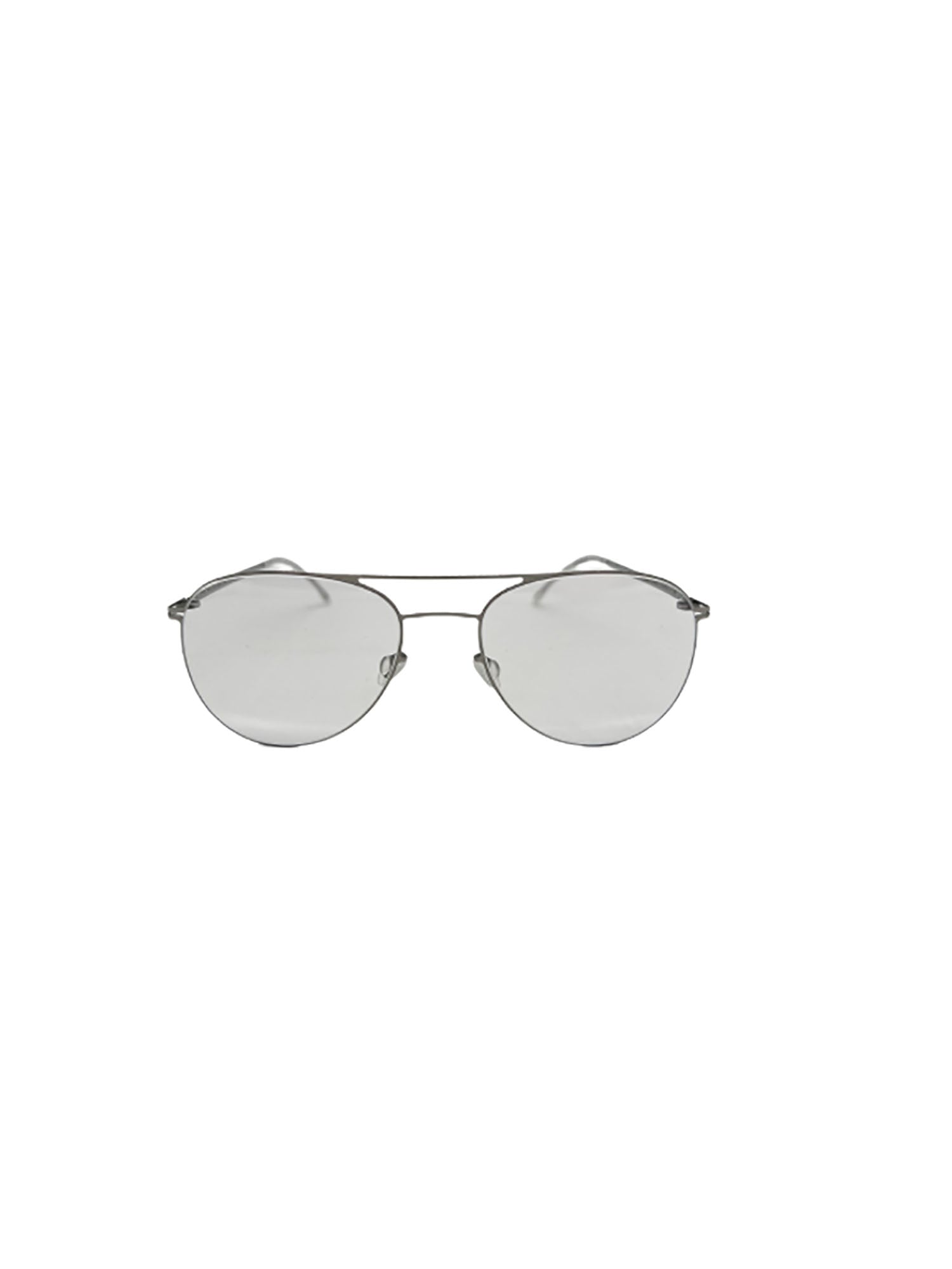 Metallic Aluminium Optical Frame