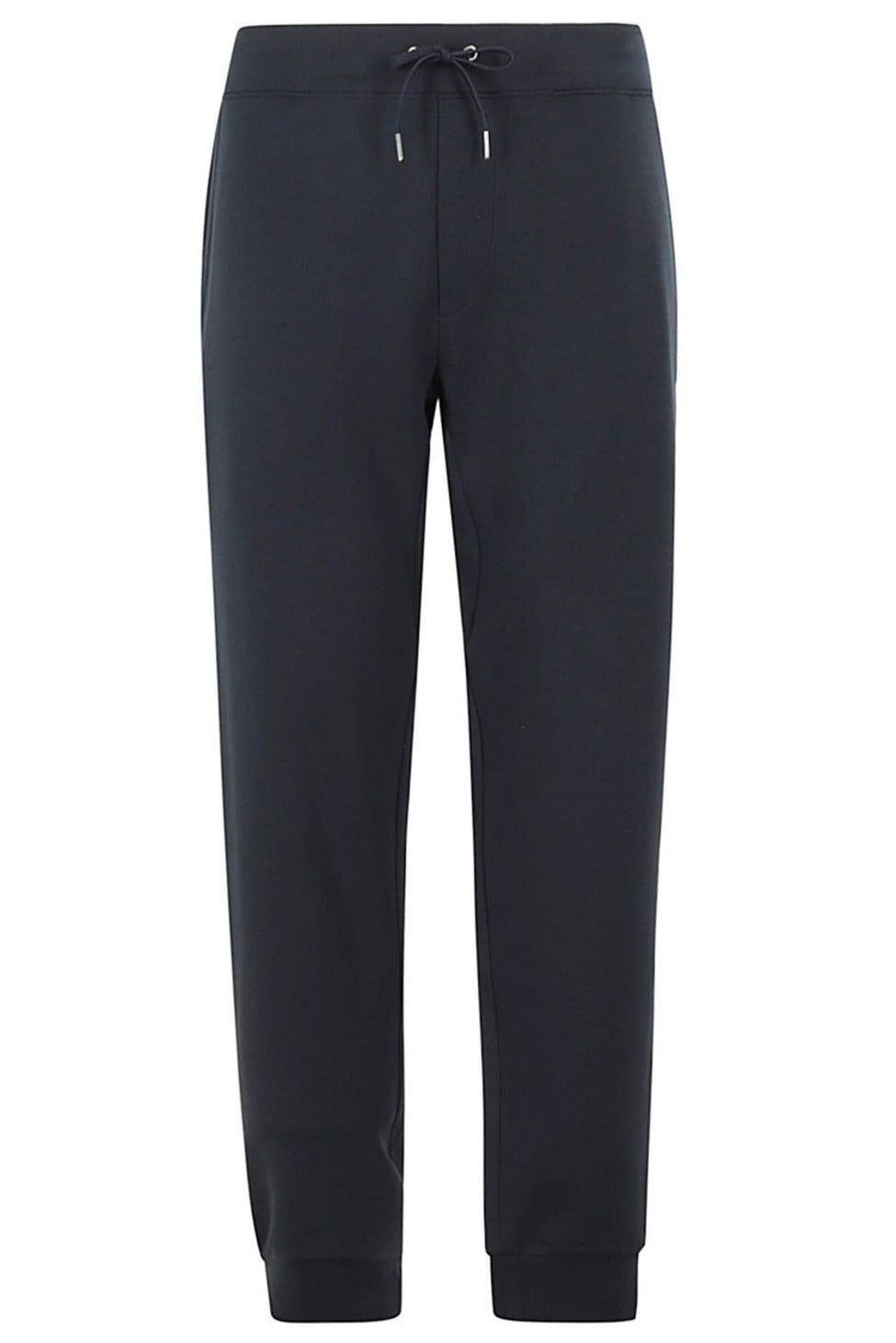 Jogger Pants With Elasticized Waistband