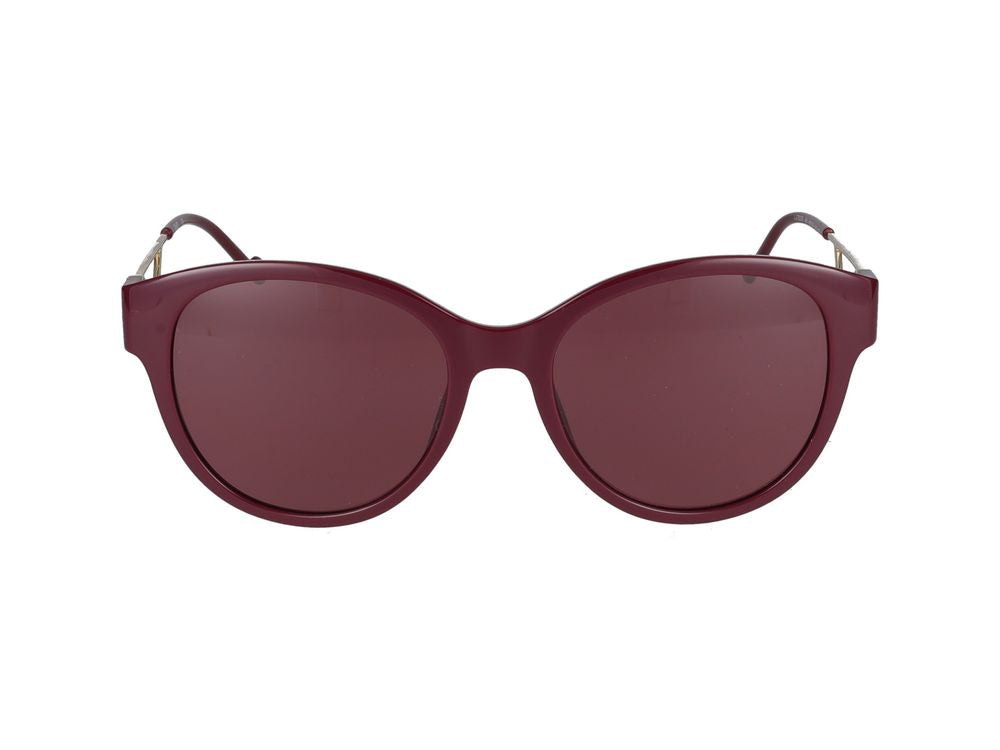 Sunglasses Liu Jo LJ762SR 601 Burgundy 56/19/140