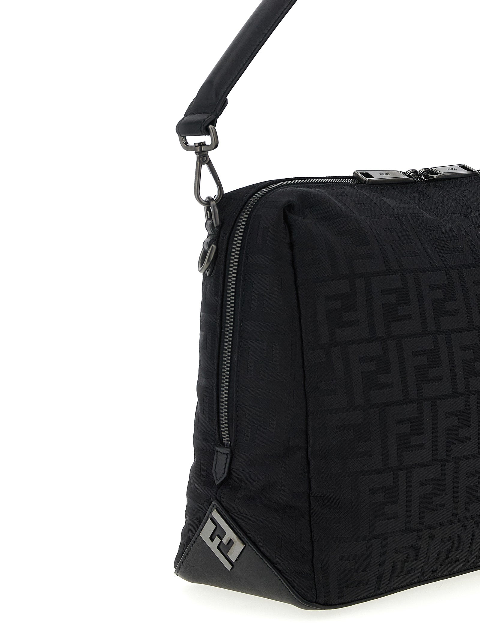 ' Lui' Large Shoulder Bag