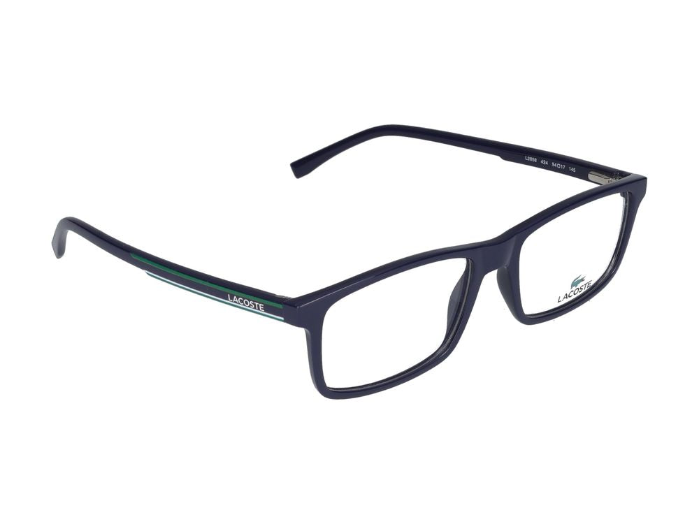 Eyeglasses L2858 424 Blue 54/17/145