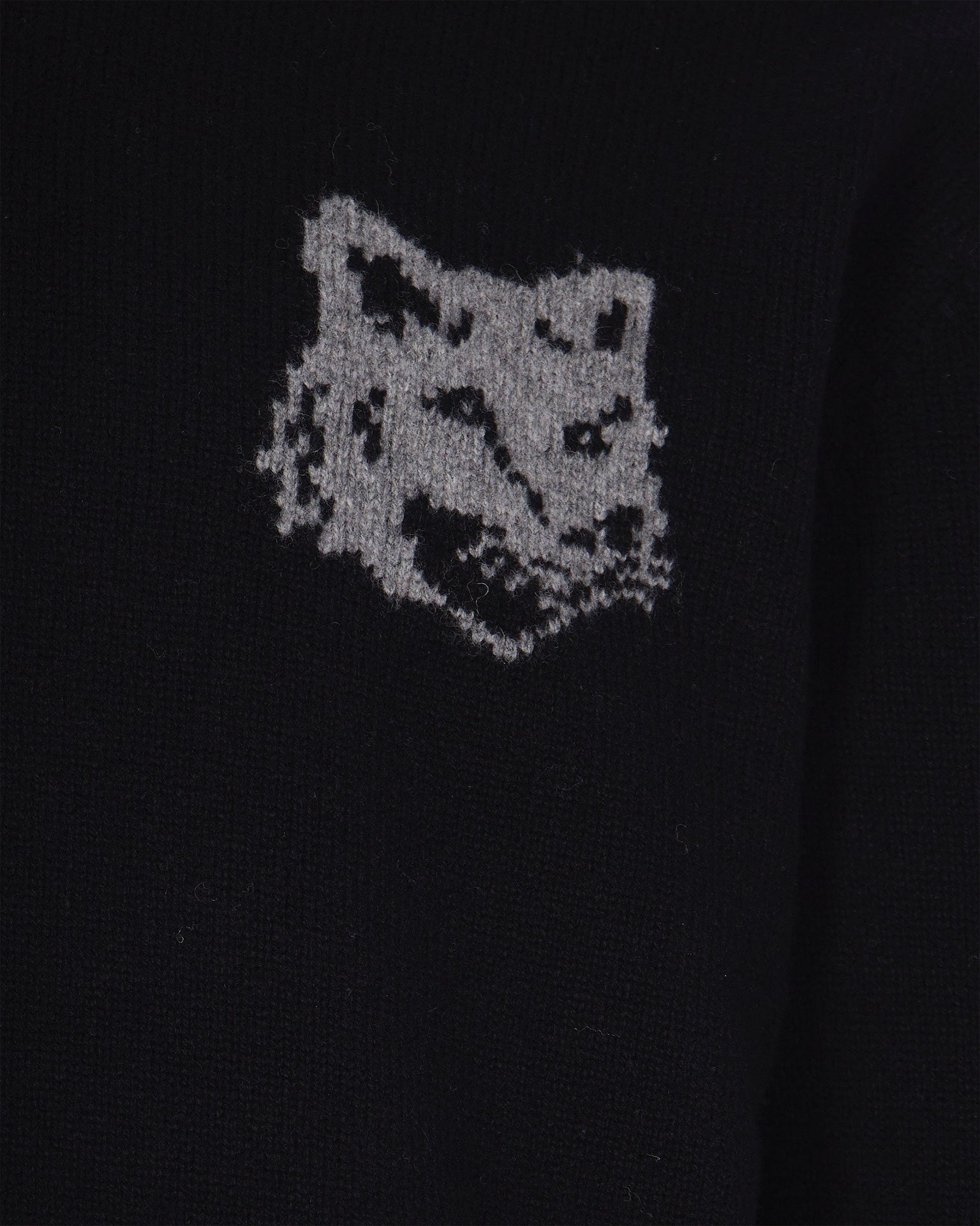 Crew Neck Sweater
