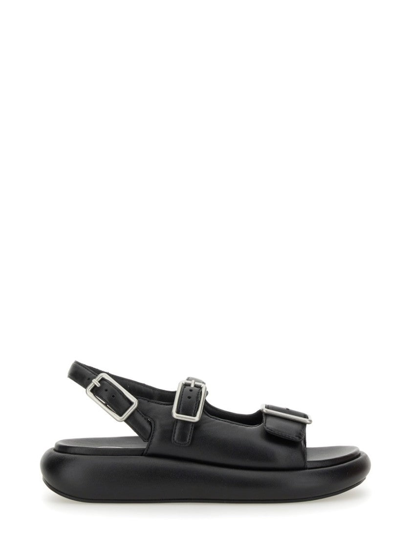 "Virgy" Sandal
