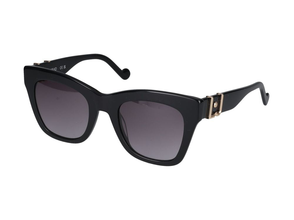 Sunglasses LJ746S 001 Ebony 50/22/140