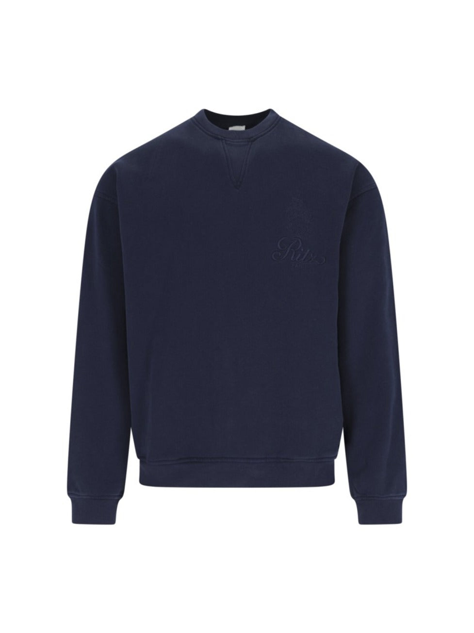 Bluza Ritz – Granatowa