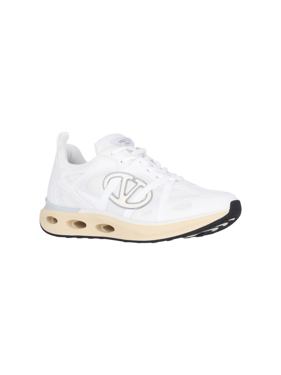 Vlogo Easyjog Low-Top Sneakers – White