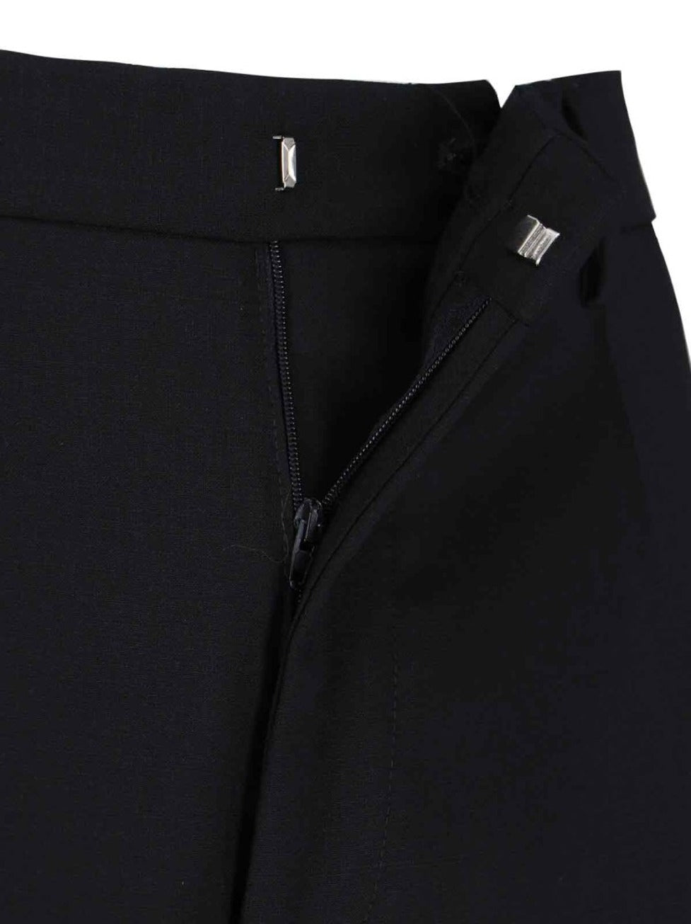 "Pino Lerario" Suit – Black
