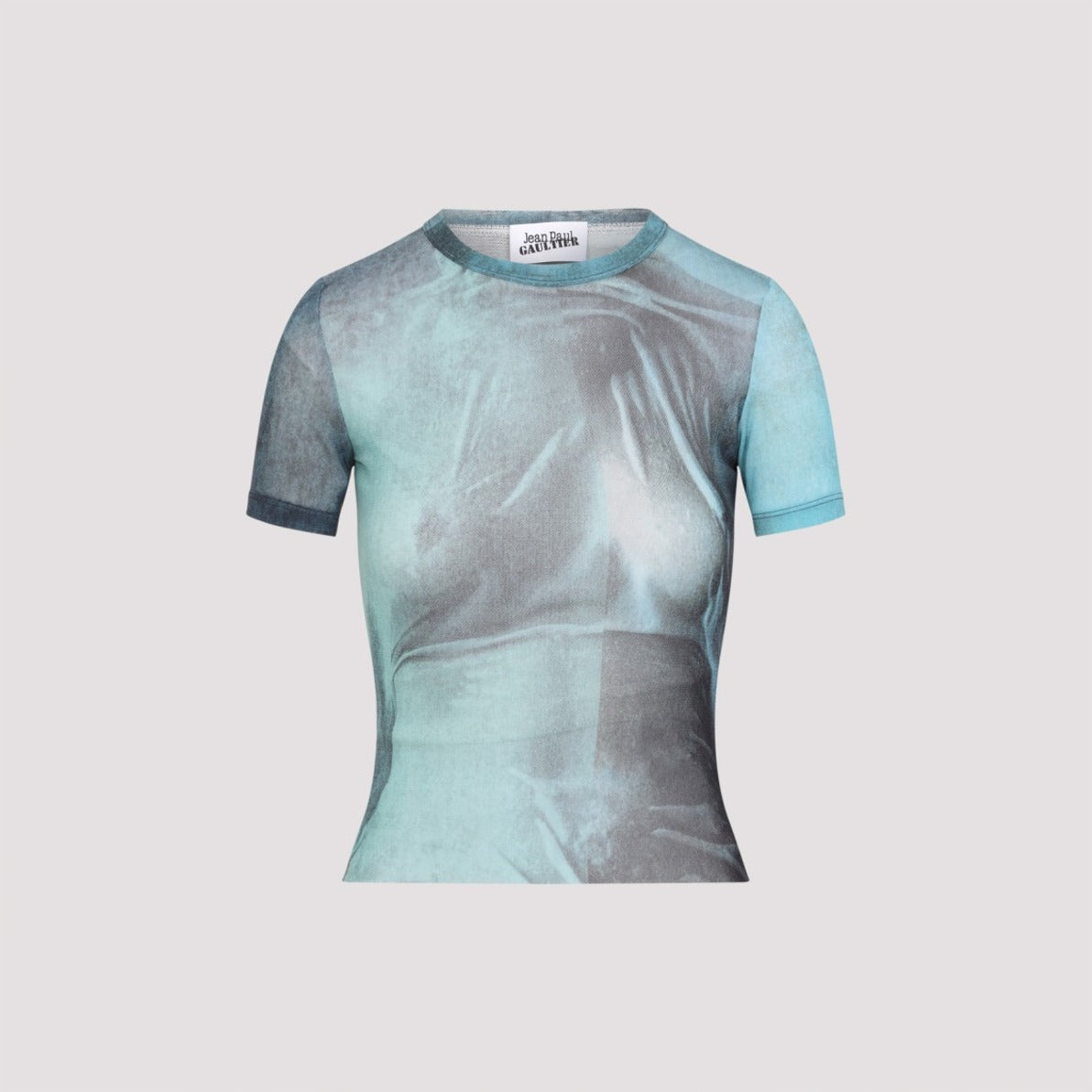 Colorful Graphic T-Shirt
